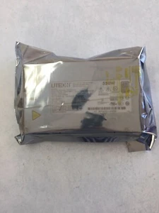 748950-B21,765423-201 HP DL160 G9 Power Supply 550W - Picture 1 of 3