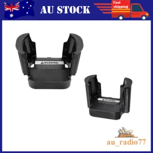 2x NNTN7686 APX Insert for XTS Charger For Radio APX6000 PR1500 XTS2500 XTS5000 - Foto 1 di 4