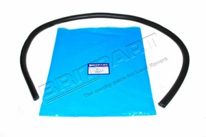 LAND ROVER DEFENDER 110 2007-2016 REAR QUARTER WEATHERSTRIP RUBBER SEAL LR012213 - Picture 1 of 1
