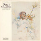 Dizzy Gillespie With The Orchestra - One Night (Vinyl LP - 1983 - US - Original)