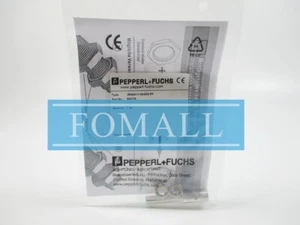 QTY:1 nuevo para interruptor de proximidad PEPPERL+FUCHS 3RG4011-3AG05-PF - Imagen 1 de 6