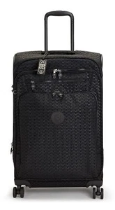 kipling Classics Medium Expandable Spinner Trolley Signature Emb Neu - Bild 1 von 5