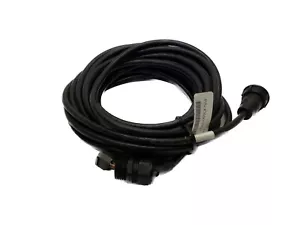 NEW OLD STOCK Omron Sti 25 Foot Safety Light Curtain Sensor Cable 42660-0300 - Picture 1 of 5
