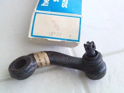 Ford Galaxie Mercury Marquis 1969-1972 manual Strg Pitman brazo 18728 TRW NORS Foto 1 de 4