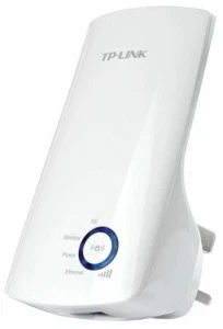TP-LINK - Extenseur d'autonomie WiFi universel 300 Mb/s - Photo 1/1