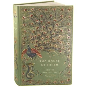 RBA Timeless Classics The House Of Mirth by Edith Wharton Novels Collection - Picture 1 of 3