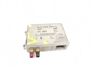 8J0035456A AMPLIFICATORE D´ANTENNA / 6283608 PER AUDI A8 4H 4.2 TDI QUATTRO - Foto 1 di 10