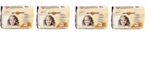 Better Bundles Training Pants - 4T - 5T 38+ lb /18 count(pack of 4)Total 72 - Picture 1 of 1