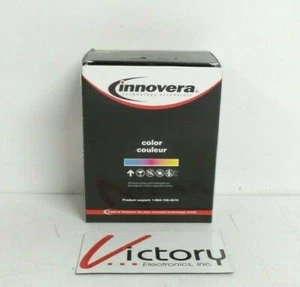 NEU Innovera Color Tintenpatrone | ersetzt Brother IVR-LC61M - Magenta | LC61  - Bild 1 von 6