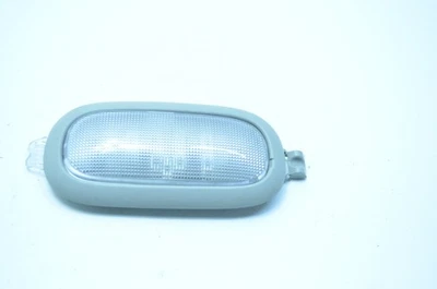 2009-2012 DODGE RAM 1500 ORELHA SUPERIOR INTERIOR CÚPULA MAPA LÂMPADA DE LUZ FABRICANTE DE EQUIPAMENTO ORIGINAL - Imagem 1 de 4