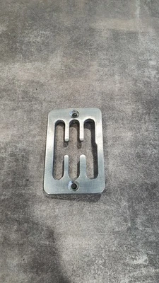 Ferrari gear selector for models F40 / 348 / Testarossa / Mondial - Image 1 of 4