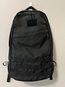 GORUCK GR1 (Black) MADE IN USA 26 Liter (Pre-Owned) - Picture 1 of 7