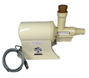 The Champion Juicer 1/3 HP Heavy Duty Motor G5-NG-853S Commercial Quality - Picture 1 of 24