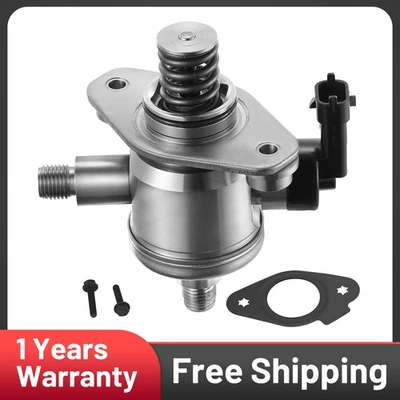 High Pressure Fuel Pump for Audi A6 Quattro 2013-2015 Q5 2011-2017 L4 4-Door - Image 1 of 4