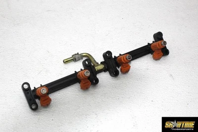 04-05 铃木 GSXR600 GSXR 600 主要气体燃料连接器铁路套件 — 第 1/4 张图片