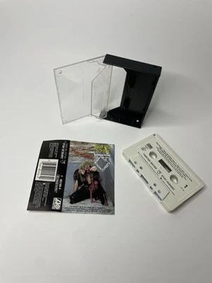 Twisted Sister - Stay Hungry - Cassette 1984 Atlantic - Image 1 of 4