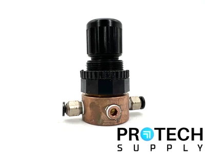 Norgren R06-121-RNEA Pneumatic Regulator 400psi 28bar with WARRANTY - Image 1 of 4