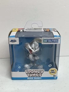 Jada Toys 2,5" WB Looney Tunes Bugs Bunny Metalfigs Figur neu versiegelt - Bild 1 von 5