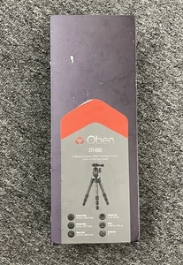 Treppiede da tavolo in fibra di carbonio superiore CTT-1000 - Foto 1 di 12