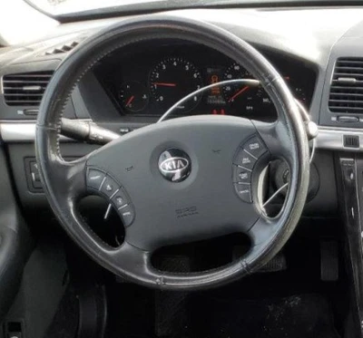 2007 - 2009 起亚 Amanti LH 司机方向盘安全气囊原始设备制造商 — 第 1/4 张图片