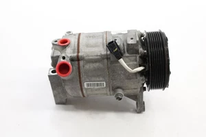 2016 - 2020 INFINITI QX60 3.5L A/C AIR CONDITIONING COMPRESSOR OEM 926009NC0B - Picture 1 of 11