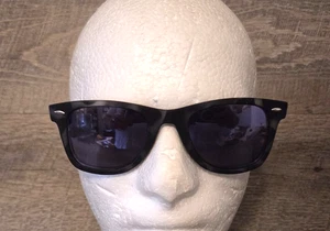 Adrienne VIttadini Damen-Sonnenbrille schwarz-grau Gepardenmuster - Bild 1 von 19