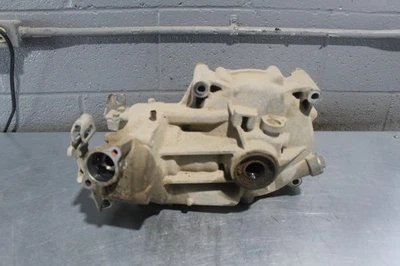 2008 KAWASAKI TERYX 750 REAR BACK DIFFERENTIAL GEARBOX ASSMEBLY #20185 - Image 1 of 4