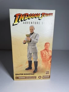 NEU INDIANA JONES ADVENTURE SERIE WALTER DONOVAN!! - Bild 1 von 4