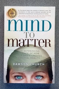 Geist zur Materie: Die erstaunliche Wissenschaft, wie Ihr Gehirn... von Church, Dawson - Bild 1 von 3