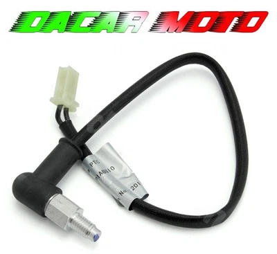 RESISTENZA CARBURATORE VESPA S 150 2008 2009 - Imagem 1 de 4