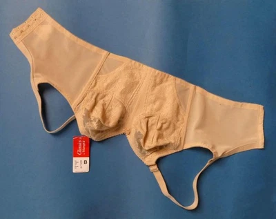 Triumph Bra - Classics - Size B - Unworn - Image 1 of 3