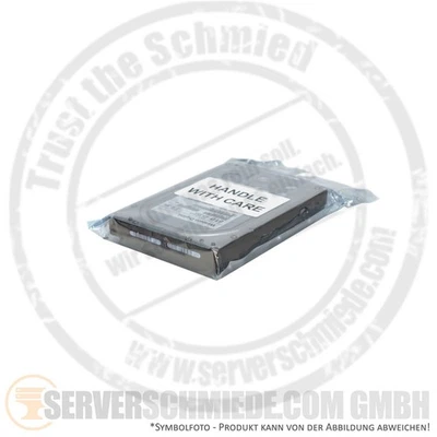 6TB 3,5" SATA 6G 512e WD DC HC310 Enterprise 24/7 Raid HDD Festplatte +zero hour - Bild 1 von 4
