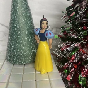 Disney Schneewittchen Weihnachtsschmuck - Bild 1 von 2