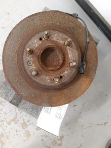 Driver Left Front Spindle/Knuckle Fits 07-14 ESCALADE 72199 - Picture 1 of 12