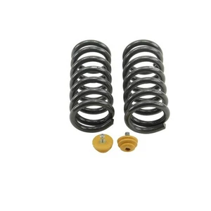 Belltech Coil Spring Set For Dodge Dakota 1997-2004 All Cabs 8Cyl - Picture 1 of 3