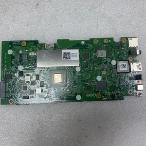 Lenovo Chromebook S345-14AST Motherboard AMD A6 - Picture 1 of 4