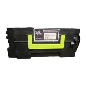 Print.Save.Repeat. Lexmark 58D1H00 Toner Cartridge MS725 MS821 MS826 MX721 MX826 - Picture 1 of 4