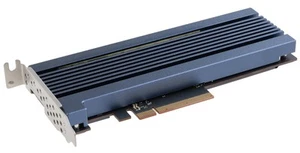 Lecteur SSD 1,6 To NVMe HHHL Samsung PM1725a MZPLL1T6HEHP-00003 - Photo 1/2