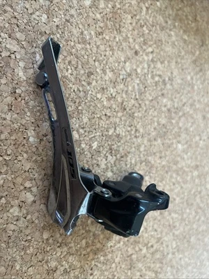 Desviador delantero vintage Shimano 105 FD-5700 Foto 1 de 4