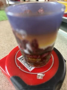 "VIDRIO DE CHUPITO SEDONA 2,3"" Altura" - Imagen 1 de 3