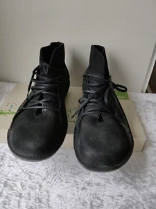 Loint of Holland Damenschuhe Läufer Gr. 42, Schwarz Leder - Bild 1 von 11