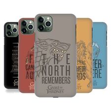 HBO GAME OF THRONES SEASON 8 FOR THE THRONE ART CASE FOR APPLE iPHONE PHONES