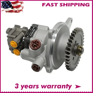 Power Steering & Fuel Pump for Mack MP7/MP8-Volvo D11/D13 20770313 - Foto 1 di 11