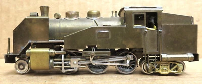 Kawai 2-6-4T HO - Image 1 of 4