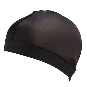 1pc Silky Velvet Durag Velvet Sport Wave Cap Silky Velvet Do-rag Headwrap Turban - Bild 1 von 4