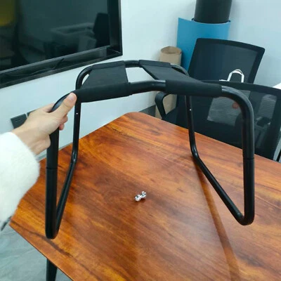 Sex Aid Bouncer Schwereloser Stuhl Aufblasbar Kissen Love Position Stool Bounce - Bild 1 von 4