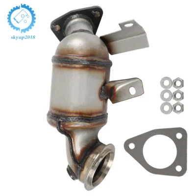 Catalytic Converter for 2011-2016 Chevrolet Cruze 2012-2017 Sonic 1.4L 16659 - Image 1 of 4