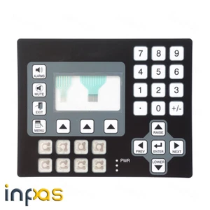One for G303M000 G303S000 Membrane Keypad Keyboard Switch - Picture 1 of 3