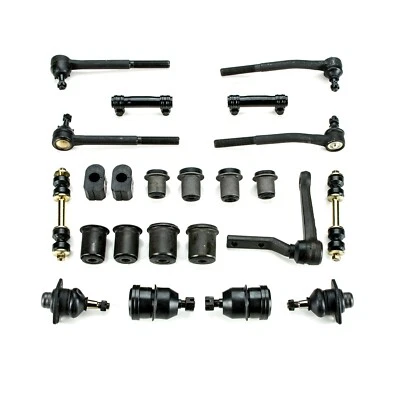 Front Suspension Rebuild Kit Idler Arm For 1976 - 1979 Pontiac Firebird Trans Am - Image 1 of 4