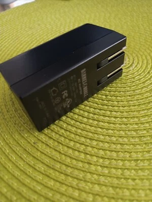 Genuine OEM Barnes & Noble Nook AC Wall Charger USB Power Plug - Image 1 of 4